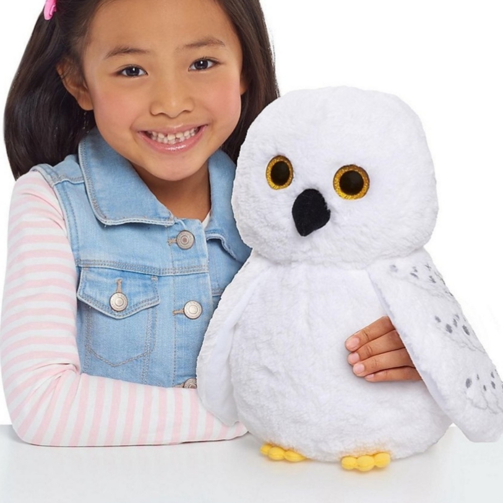 Harry Potter Hedwig Plush
